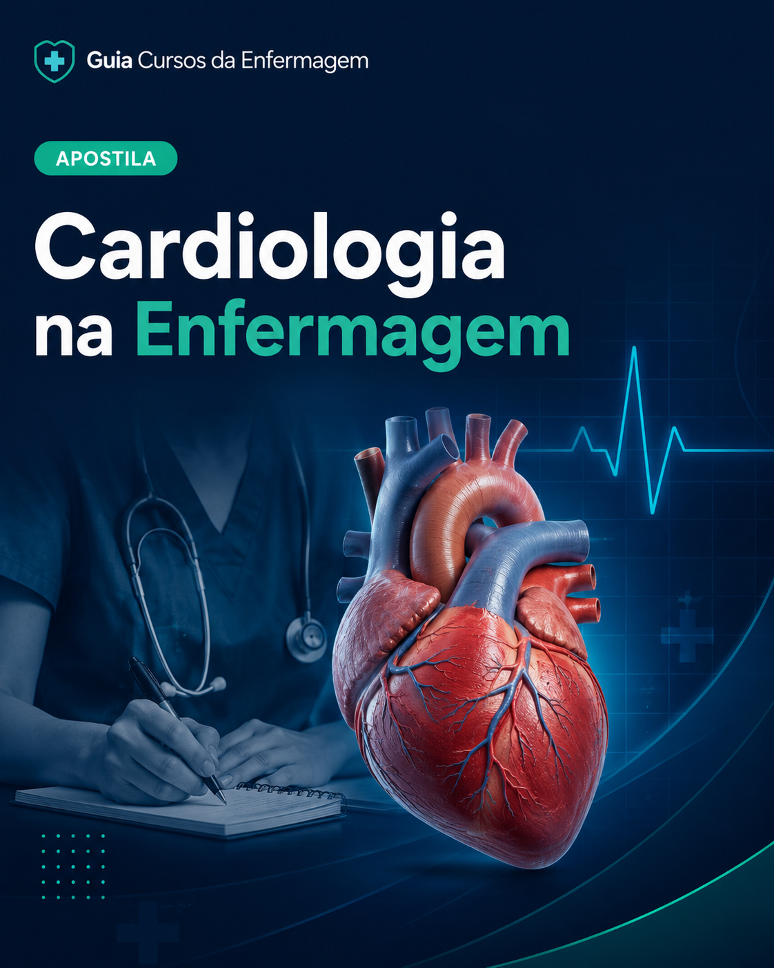 Cardiologia na Enfermagem