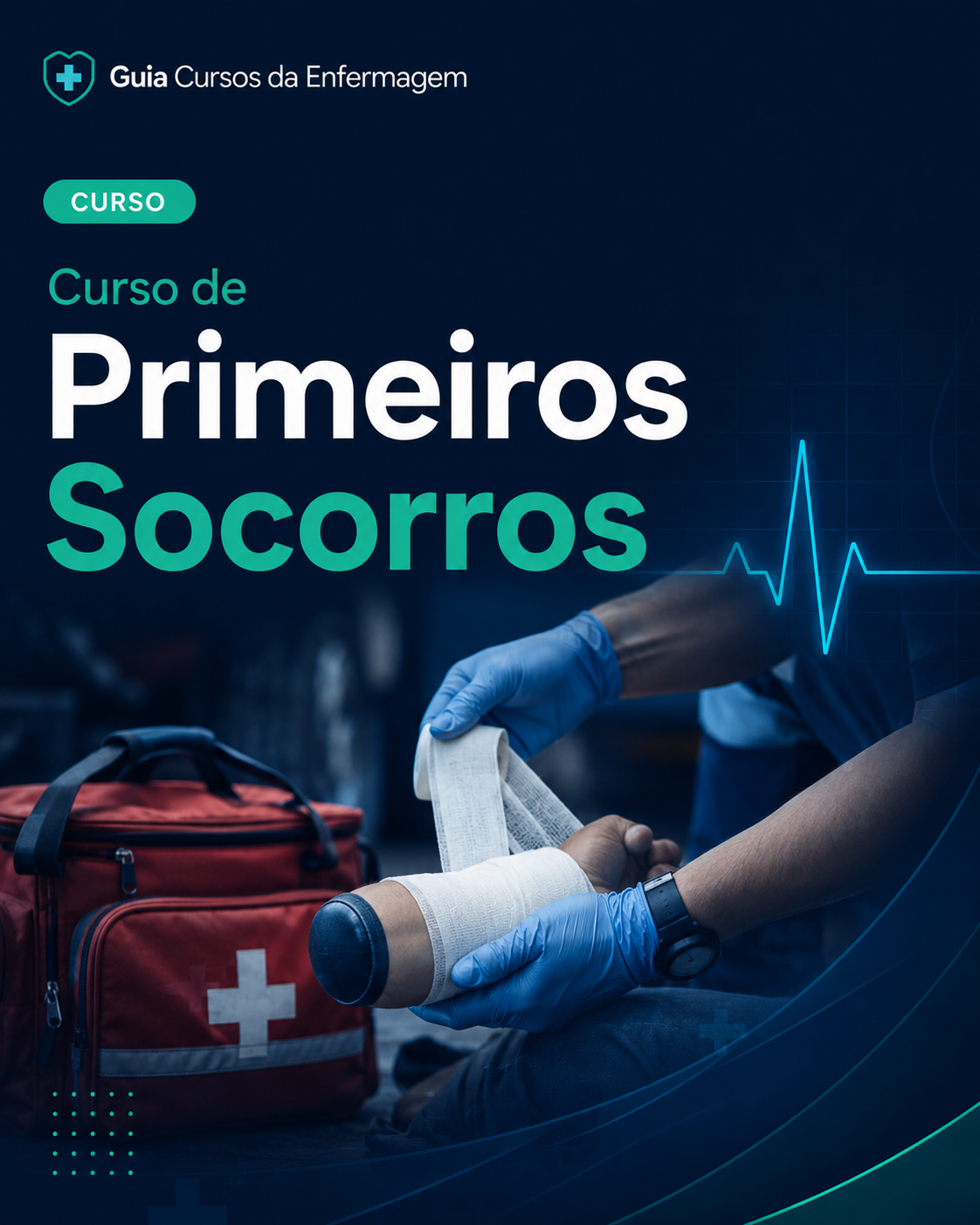 Primeiros Socorros