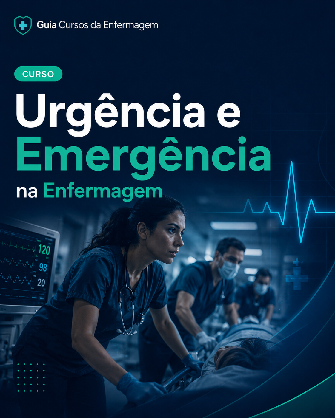 Urgência e Emergência